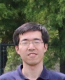 Assoc. Prof. Yilun Shang